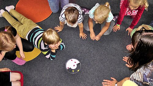 playgroup
