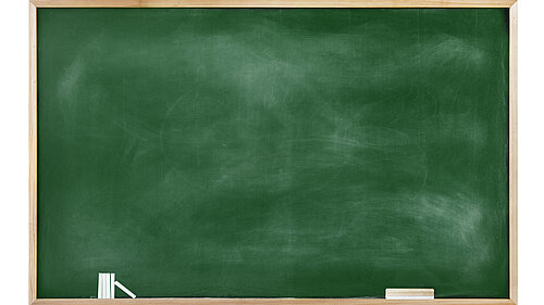 Chalkboard