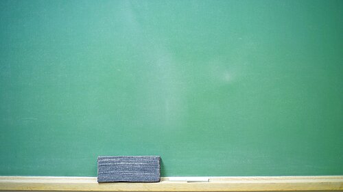 Chalkboard