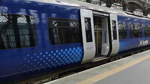 Fair fares!