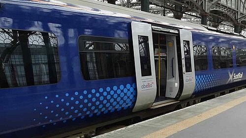 Scotrail