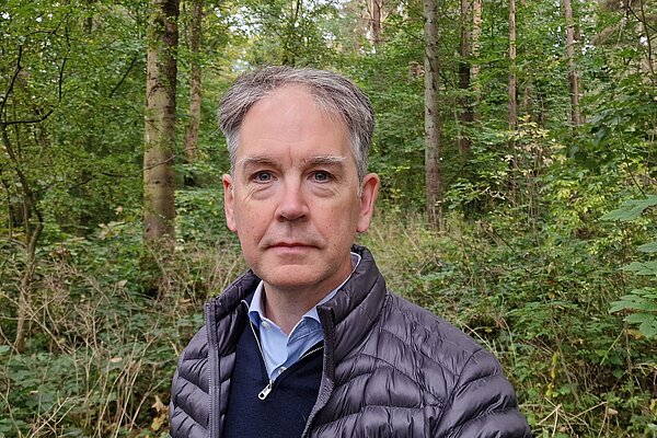 Picture of John