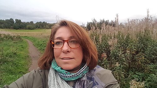 Sally Pattle