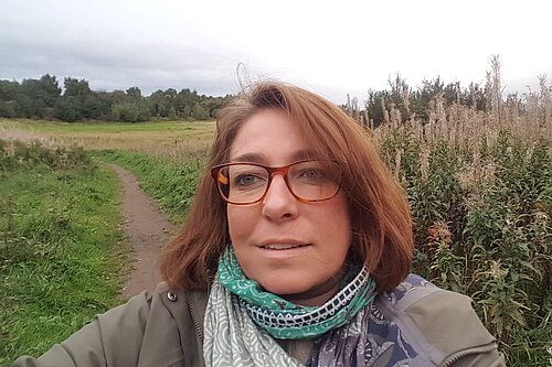 Picture of Sally Pattle